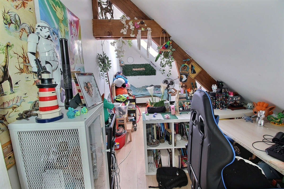 Maison à NOGENT-LE-ROI