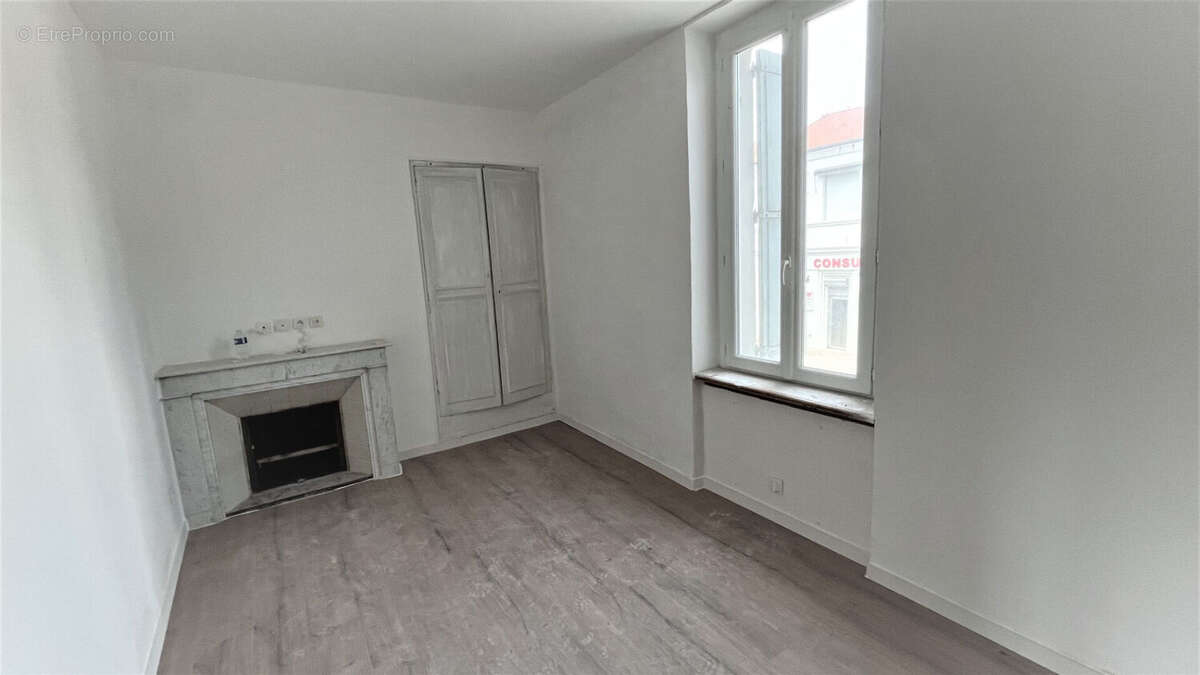Appartement à APT