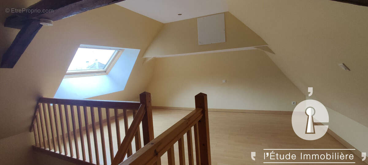 Maison à LA BACONNIERE