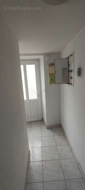 Maison à LA BACONNIERE