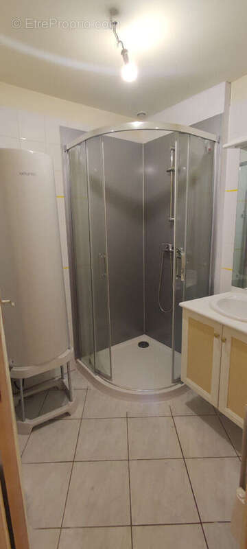 Maison à LA BACONNIERE