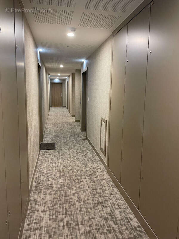 Appartement à AULNAY-SOUS-BOIS