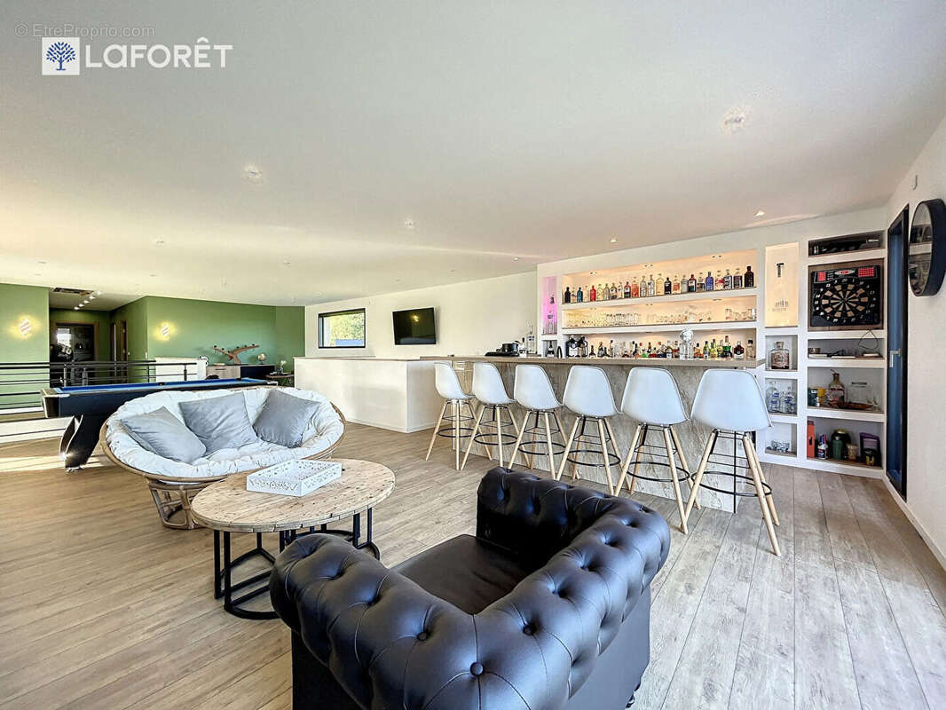 Maison à FAUVILLE-EN-CAUX