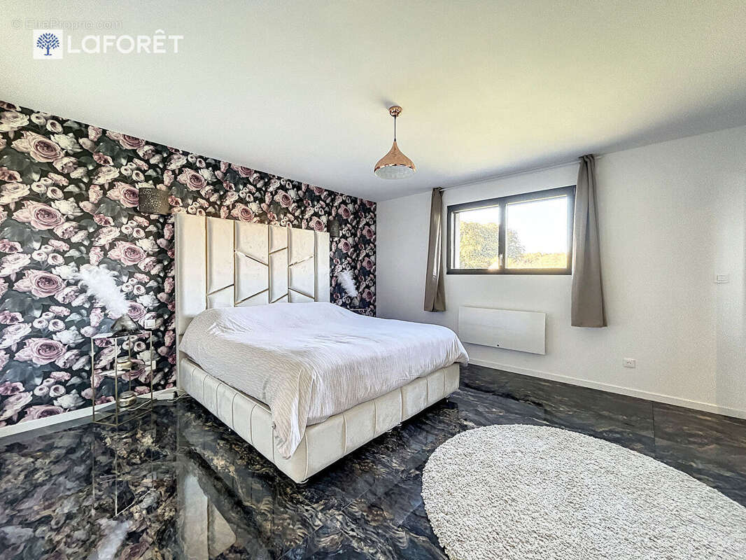 Maison à FAUVILLE-EN-CAUX