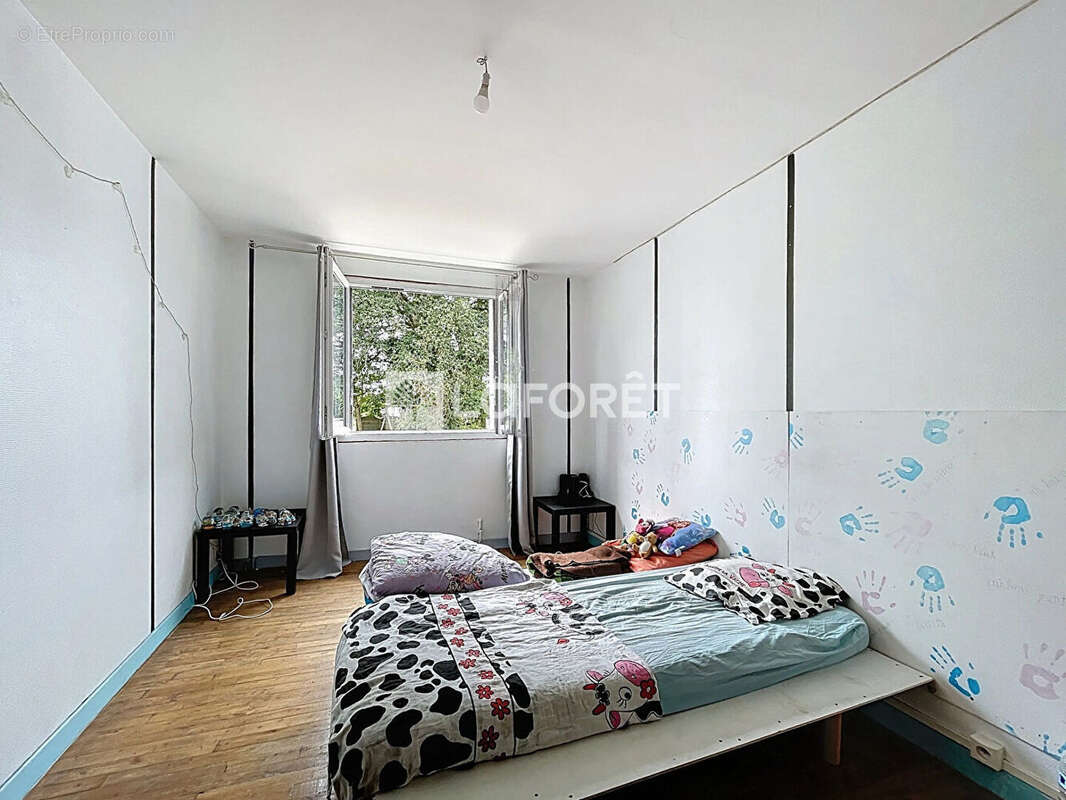 Maison à SAINTE-MARIE