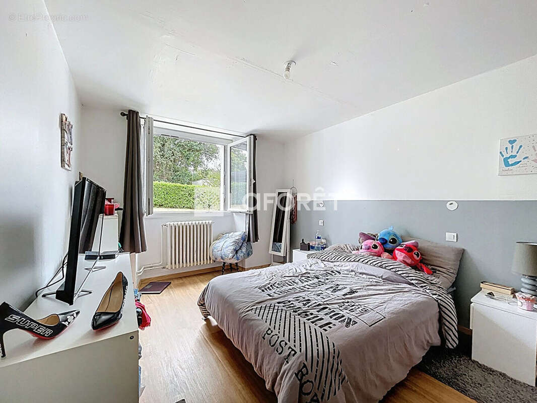 Maison à SAINTE-MARIE