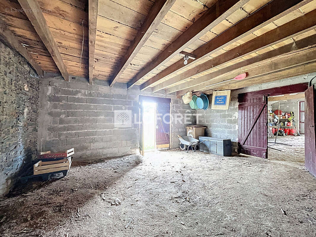 Maison à SAINTE-MARIE