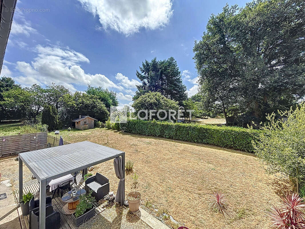 Maison à SAINTE-MARIE