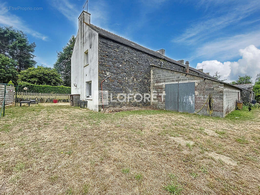 Maison à SAINTE-MARIE