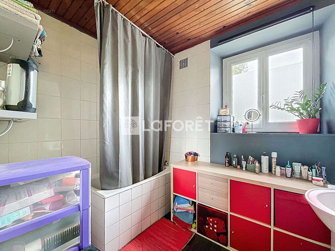 Maison à SAINTE-MARIE