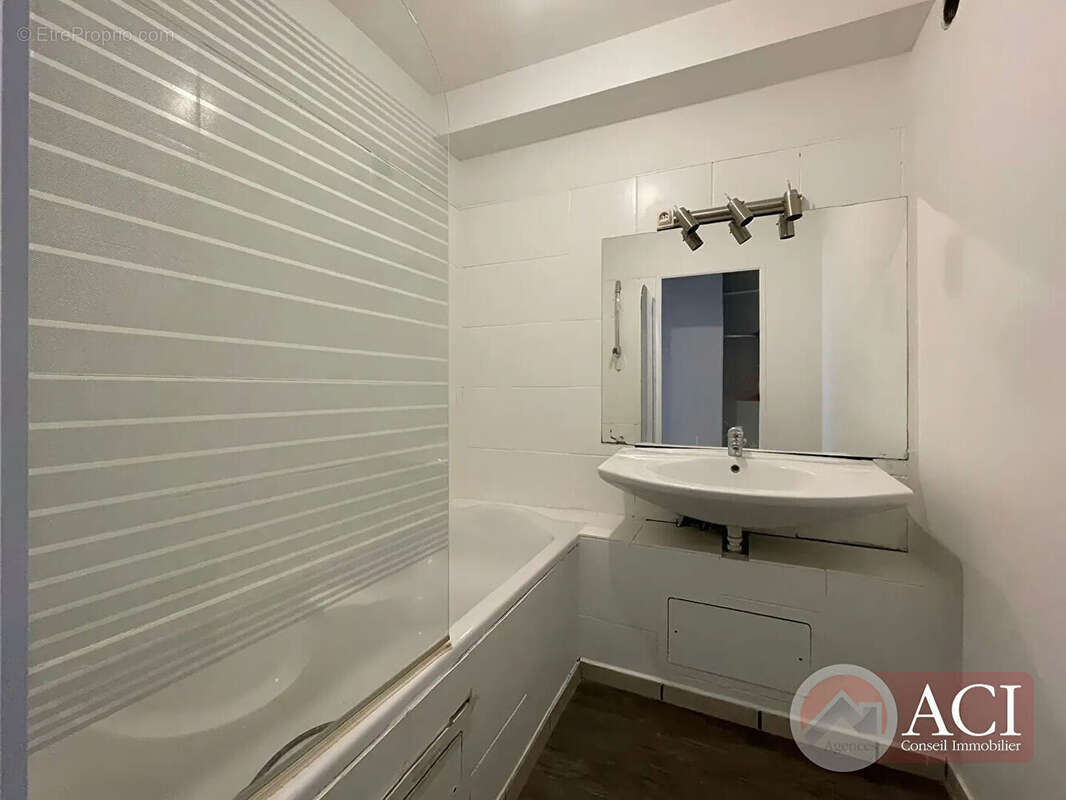 Appartement à MONTMAGNY