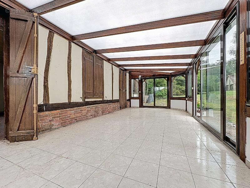 Maison à GOURNAY-EN-BRAY