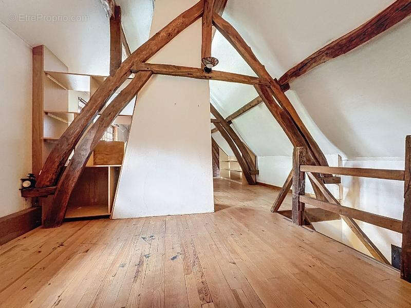 Maison à GOURNAY-EN-BRAY