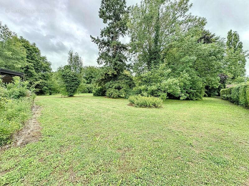 Maison à GOURNAY-EN-BRAY