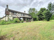 Maison à GOURNAY-EN-BRAY