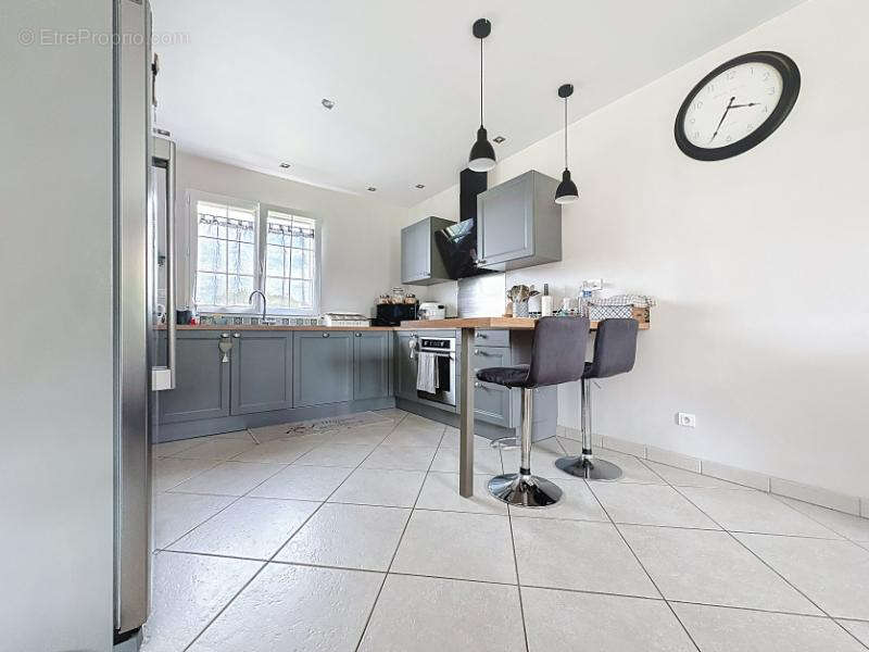 Maison à GOURNAY-EN-BRAY