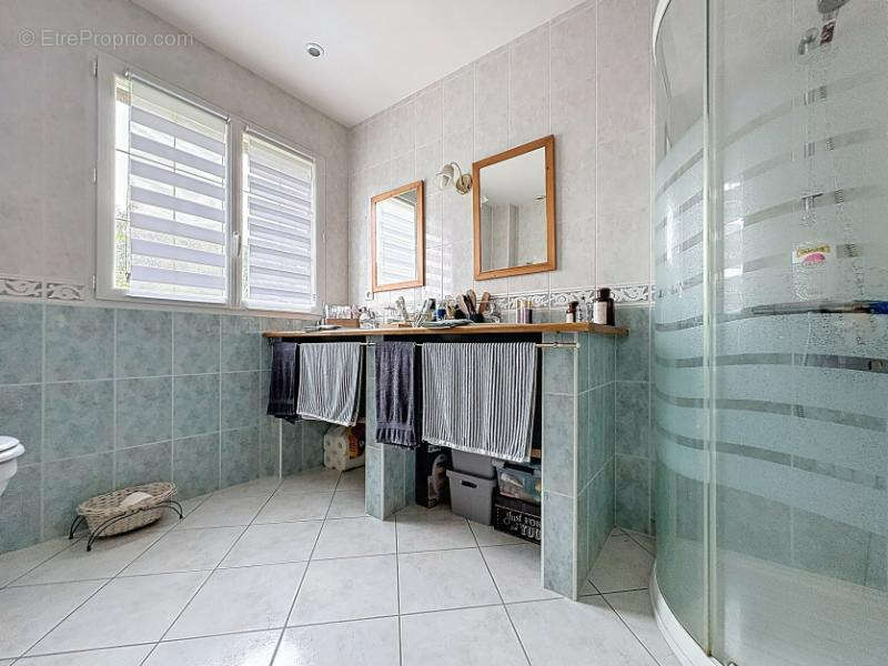 Maison à GOURNAY-EN-BRAY