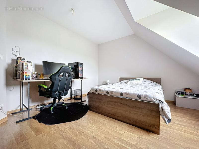 Maison à GOURNAY-EN-BRAY