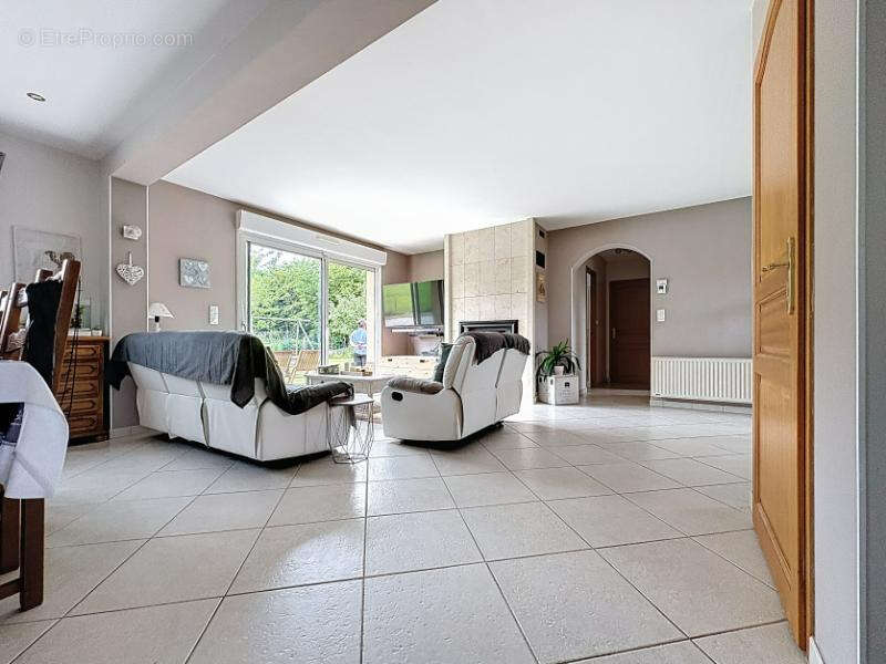 Maison à GOURNAY-EN-BRAY