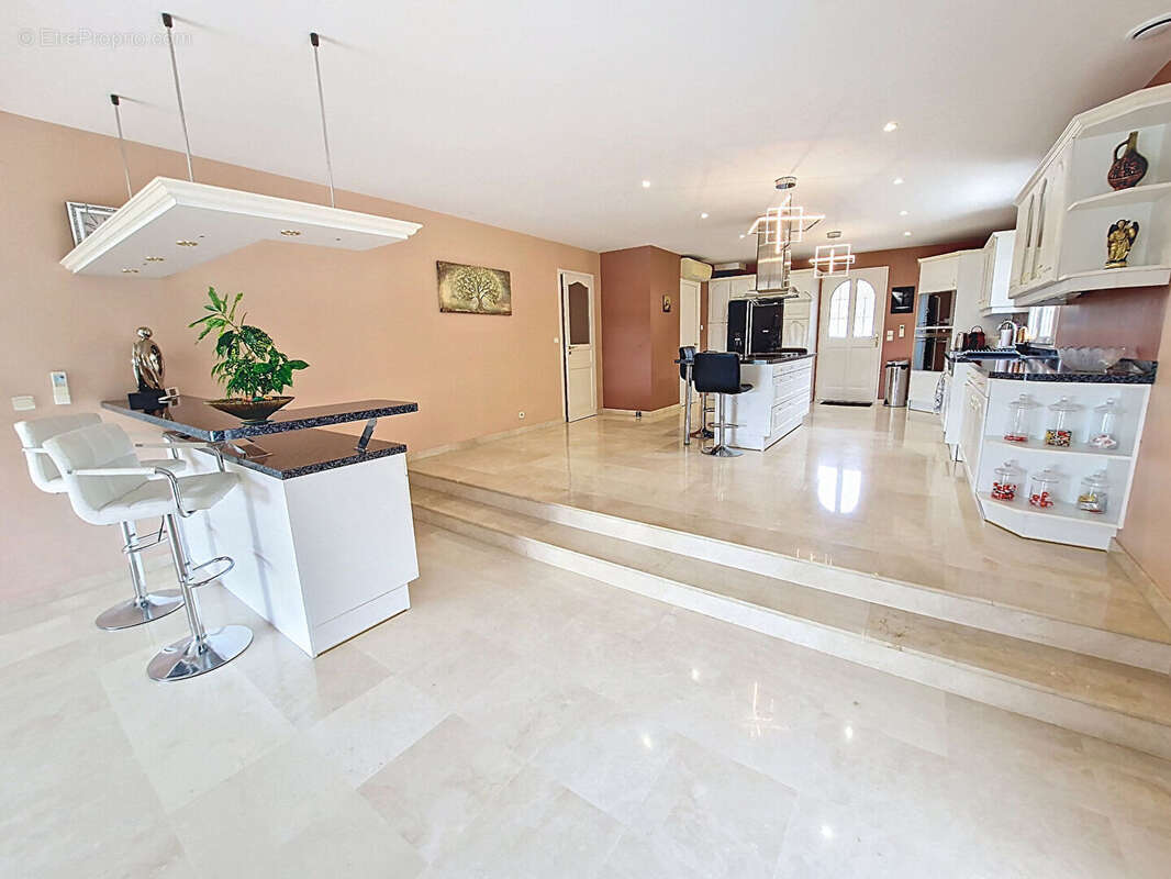 Maison à LYONS-LA-FORET