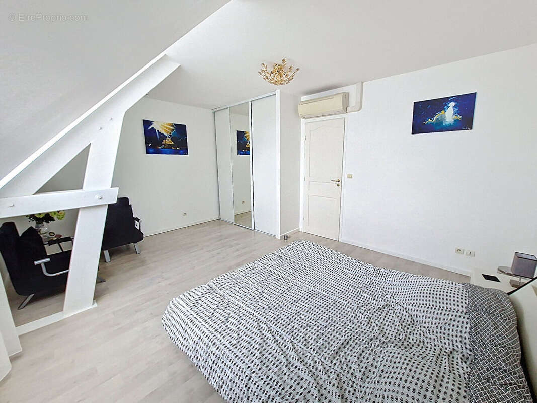 Maison à LYONS-LA-FORET