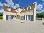 Maison à LYONS-LA-FORET