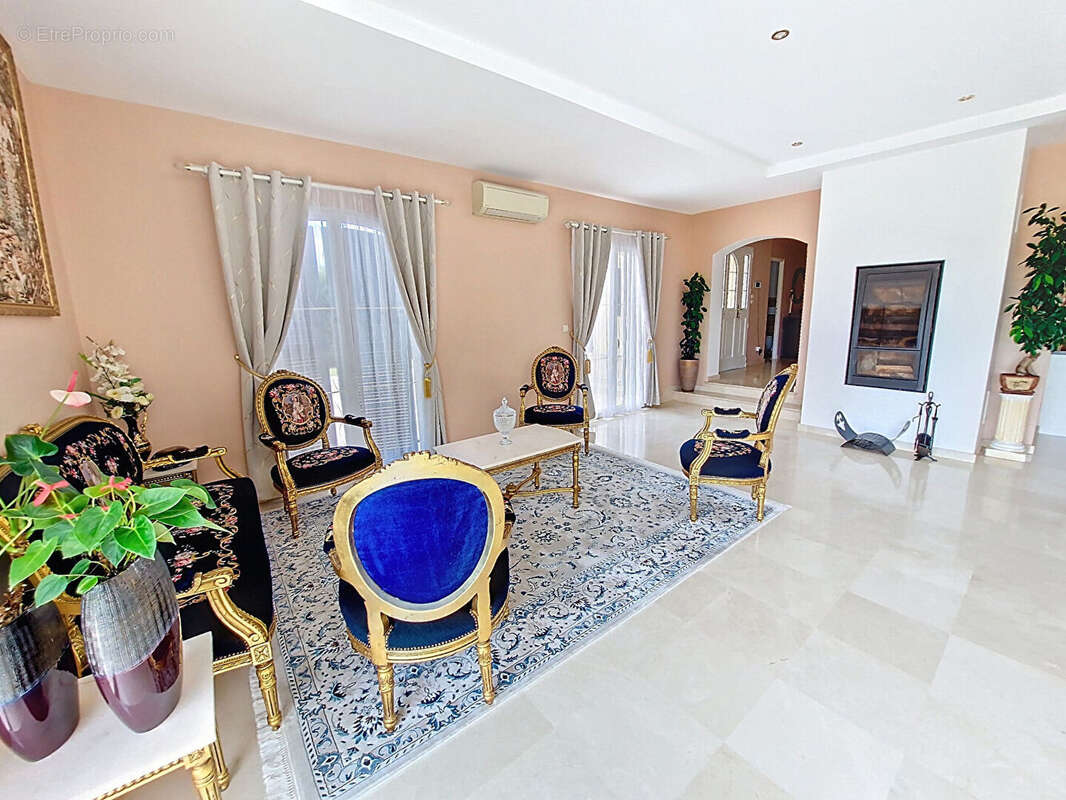 Maison à LYONS-LA-FORET