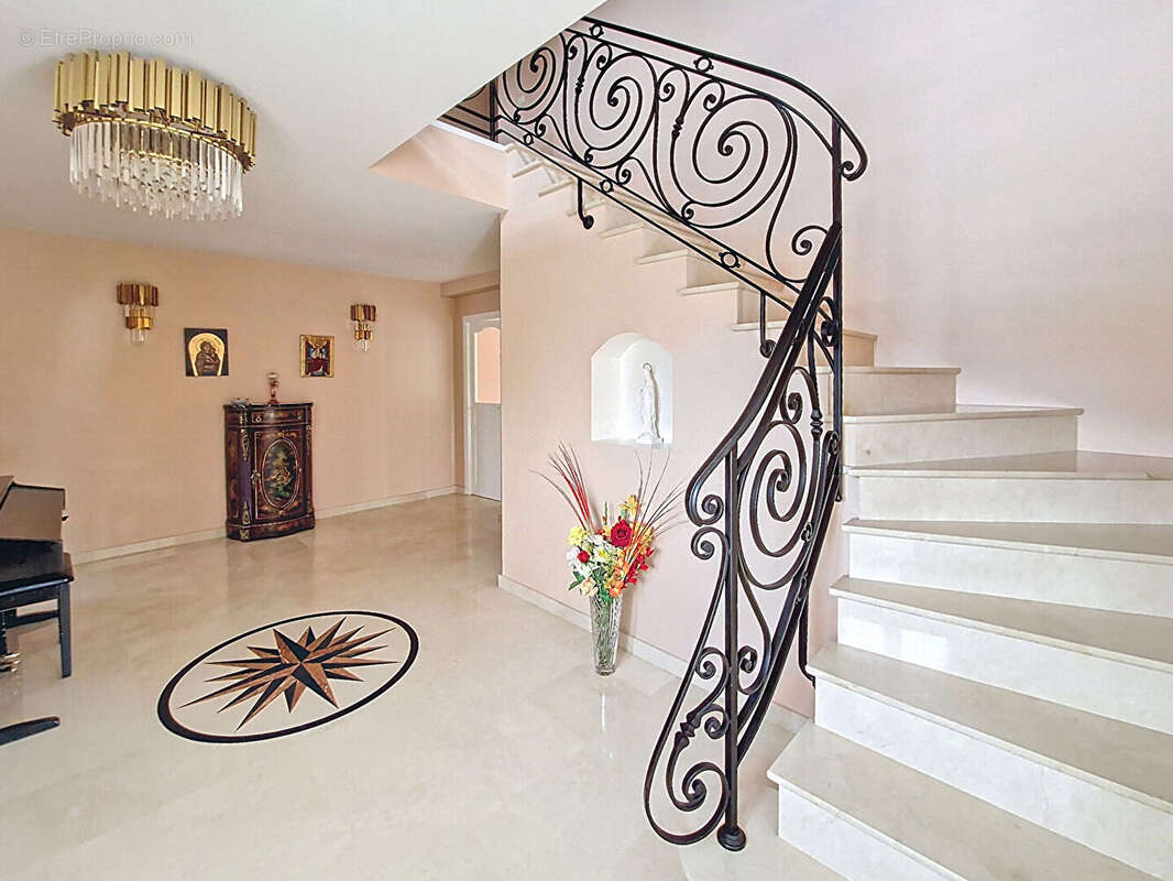 Maison à SAINT-CLAIR-SUR-EPTE