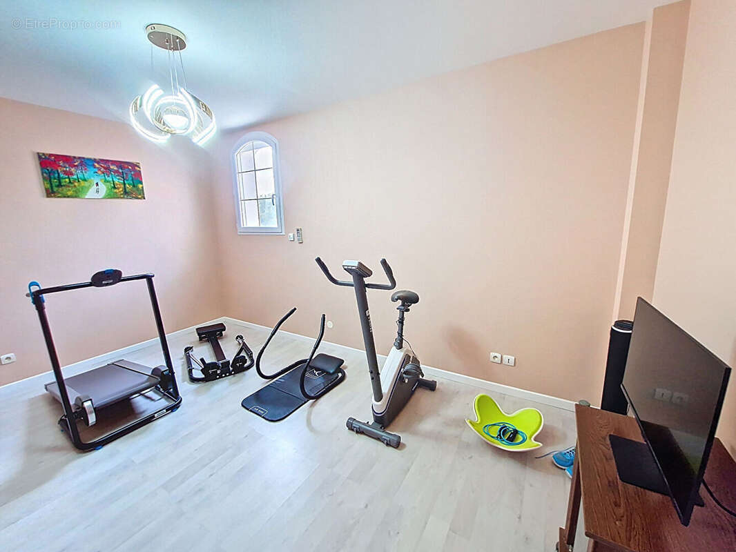 Maison à SAINT-CLAIR-SUR-EPTE