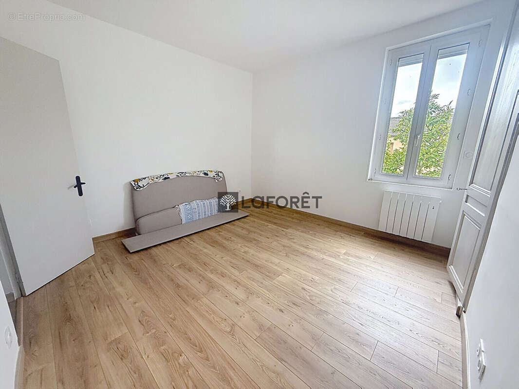 Maison à LE PETIT-QUEVILLY