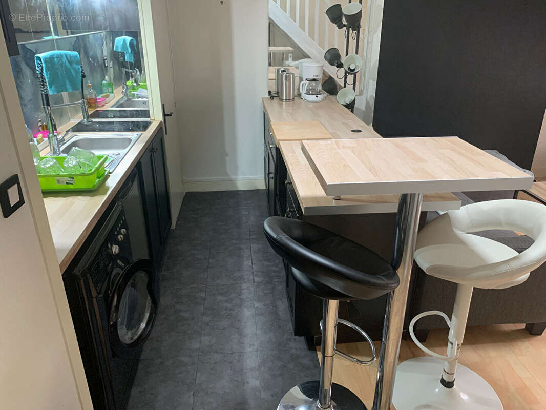 Appartement à ORLEANS