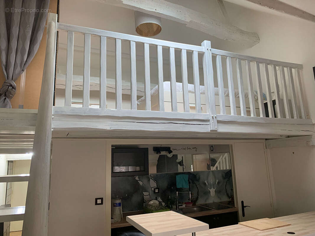 Appartement à ORLEANS