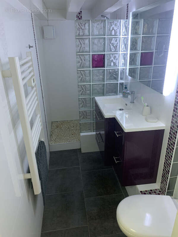 Appartement à ORLEANS