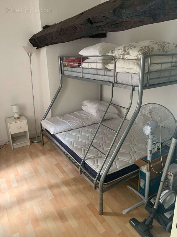 Appartement à ORLEANS