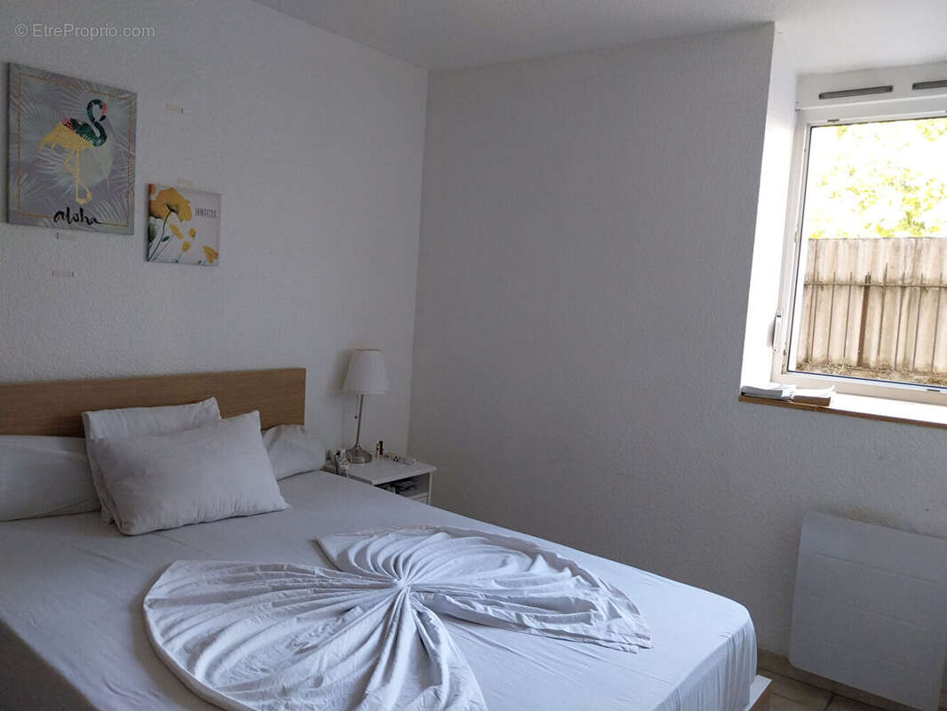 Appartement à VIENNE