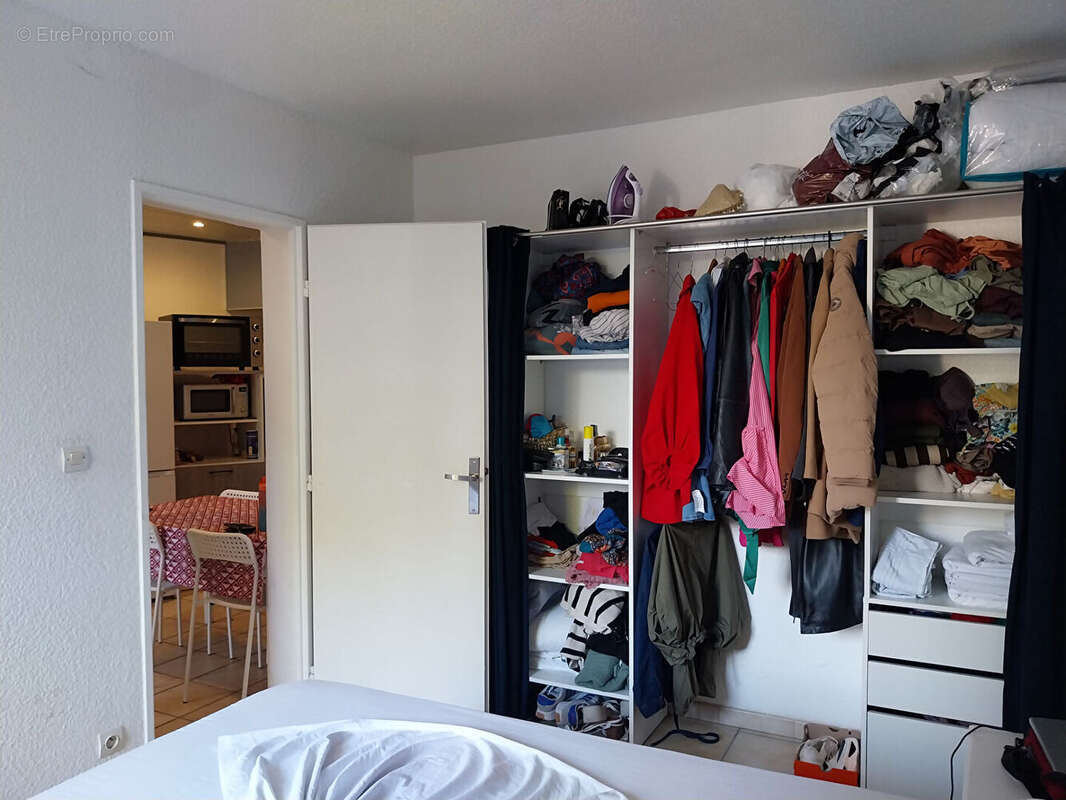 Appartement à VIENNE