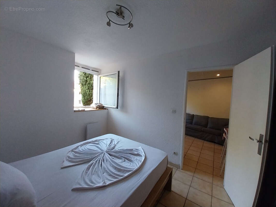 Appartement à VIENNE