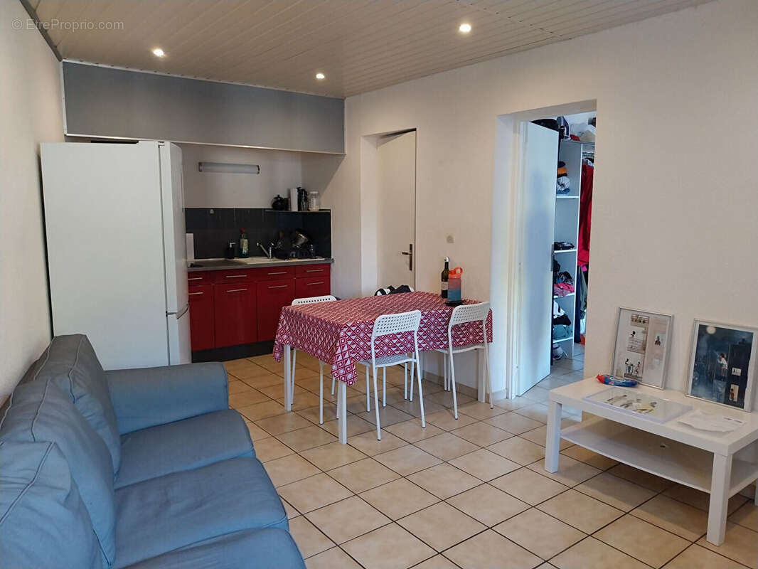 Appartement à VIENNE