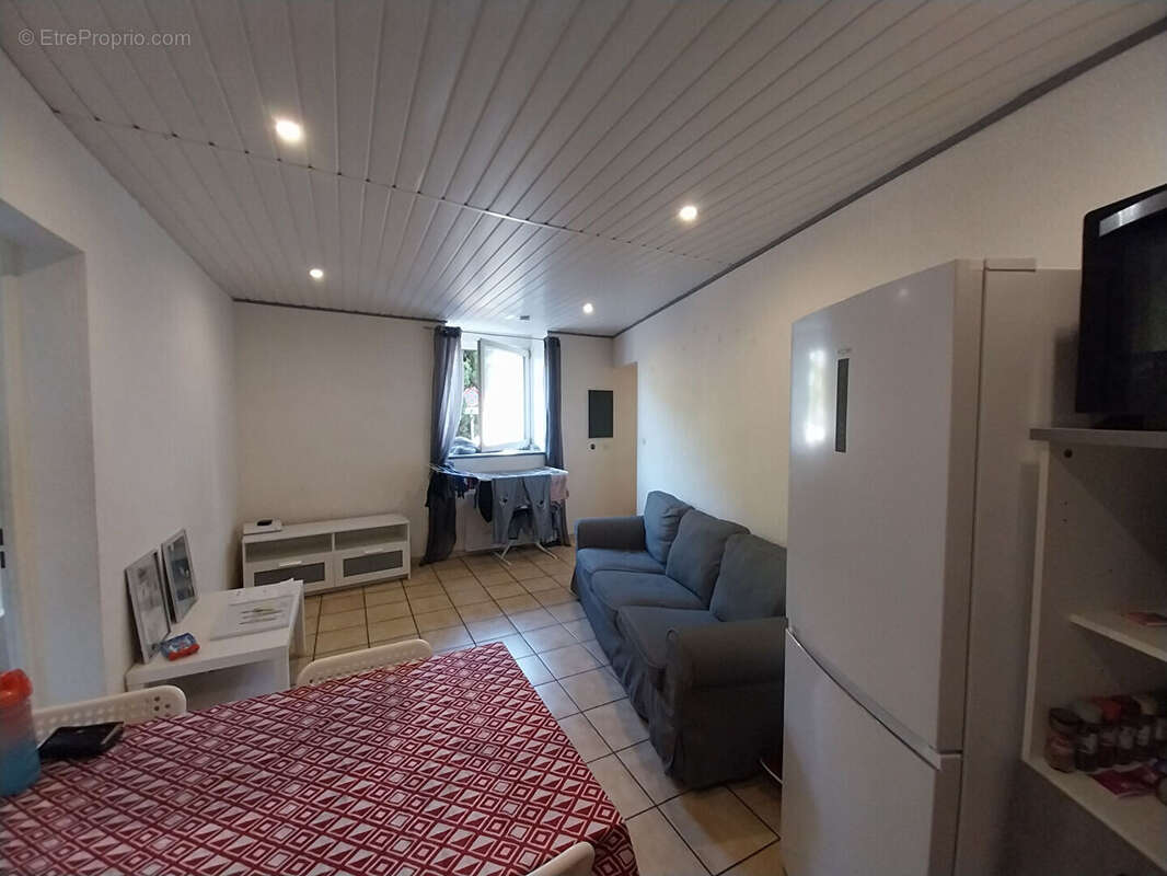 Appartement à VIENNE