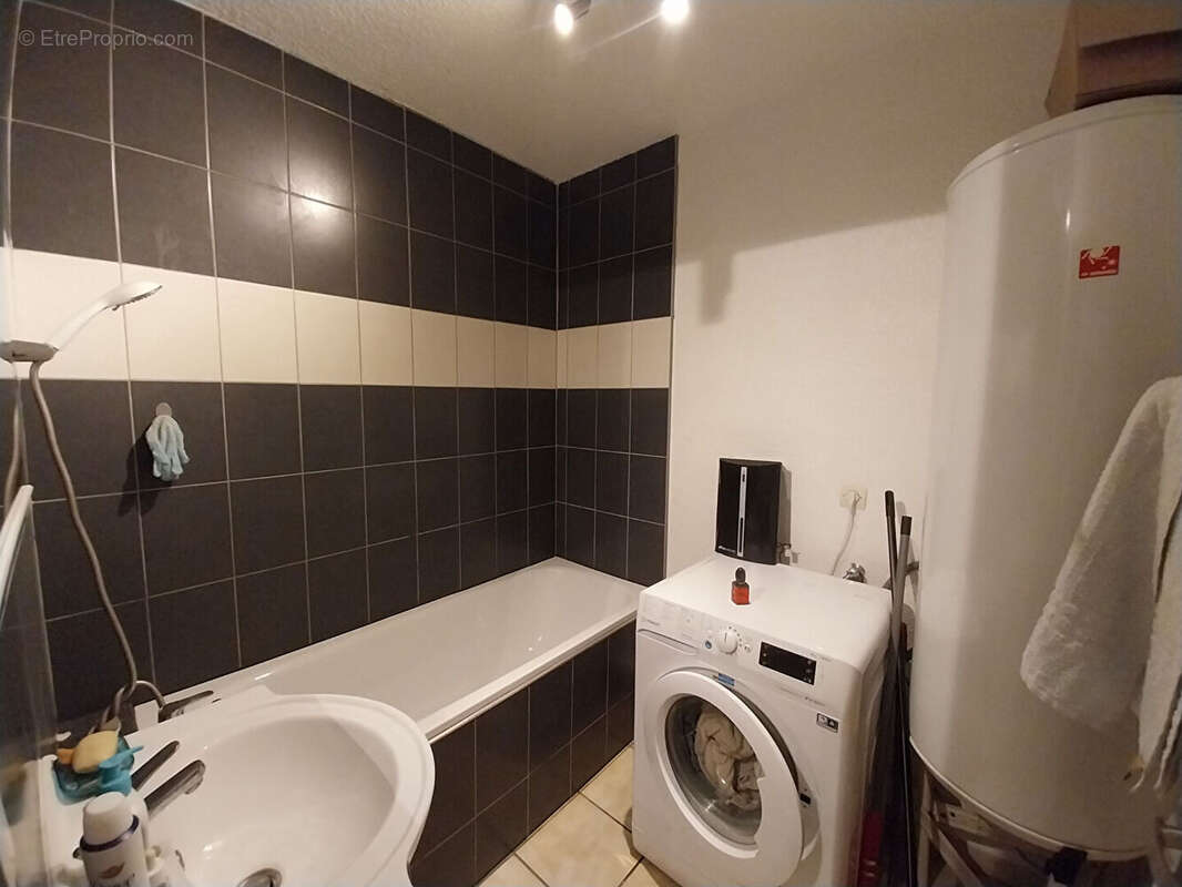 Appartement à VIENNE