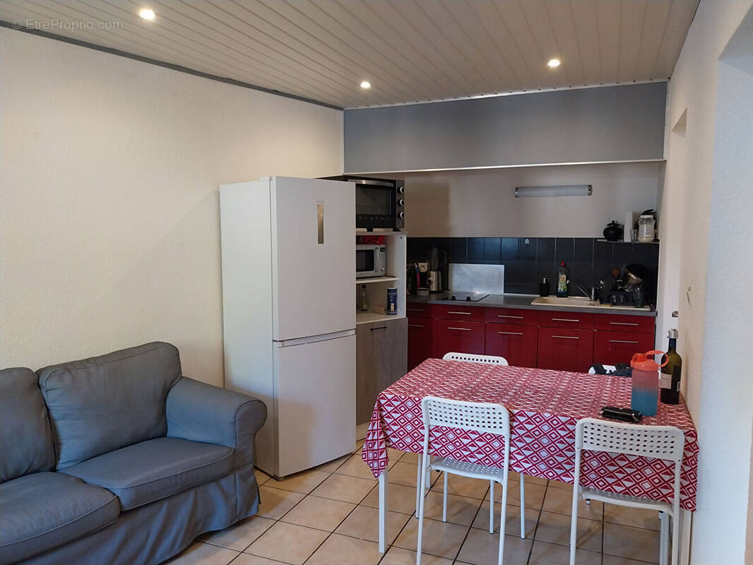 Appartement à VIENNE