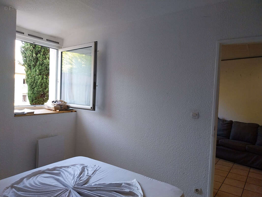 Appartement à VIENNE