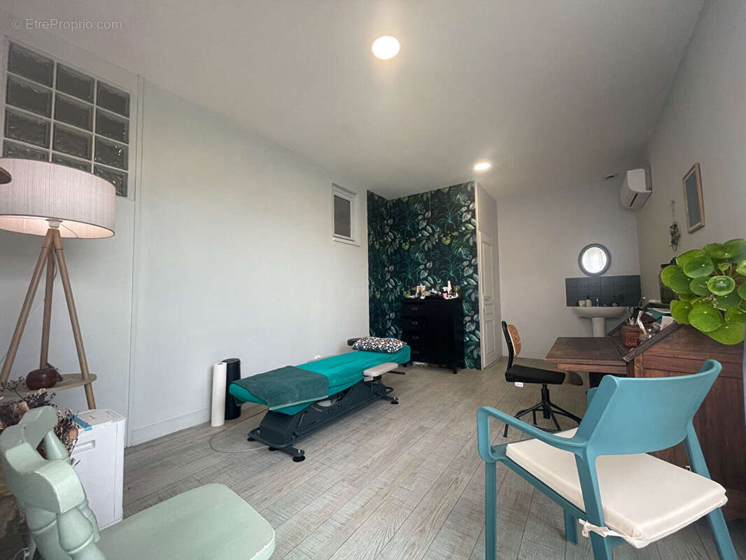 Commerce à SAINT-GEORGES-D&#039;OLERON