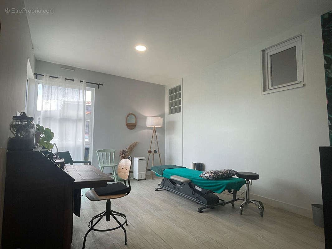 Commerce à SAINT-GEORGES-D&#039;OLERON