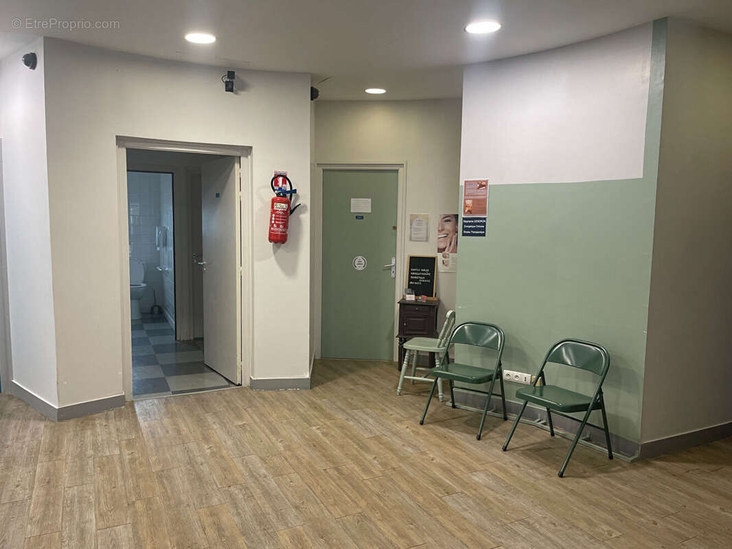 Commerce à SAINT-GEORGES-D&#039;OLERON