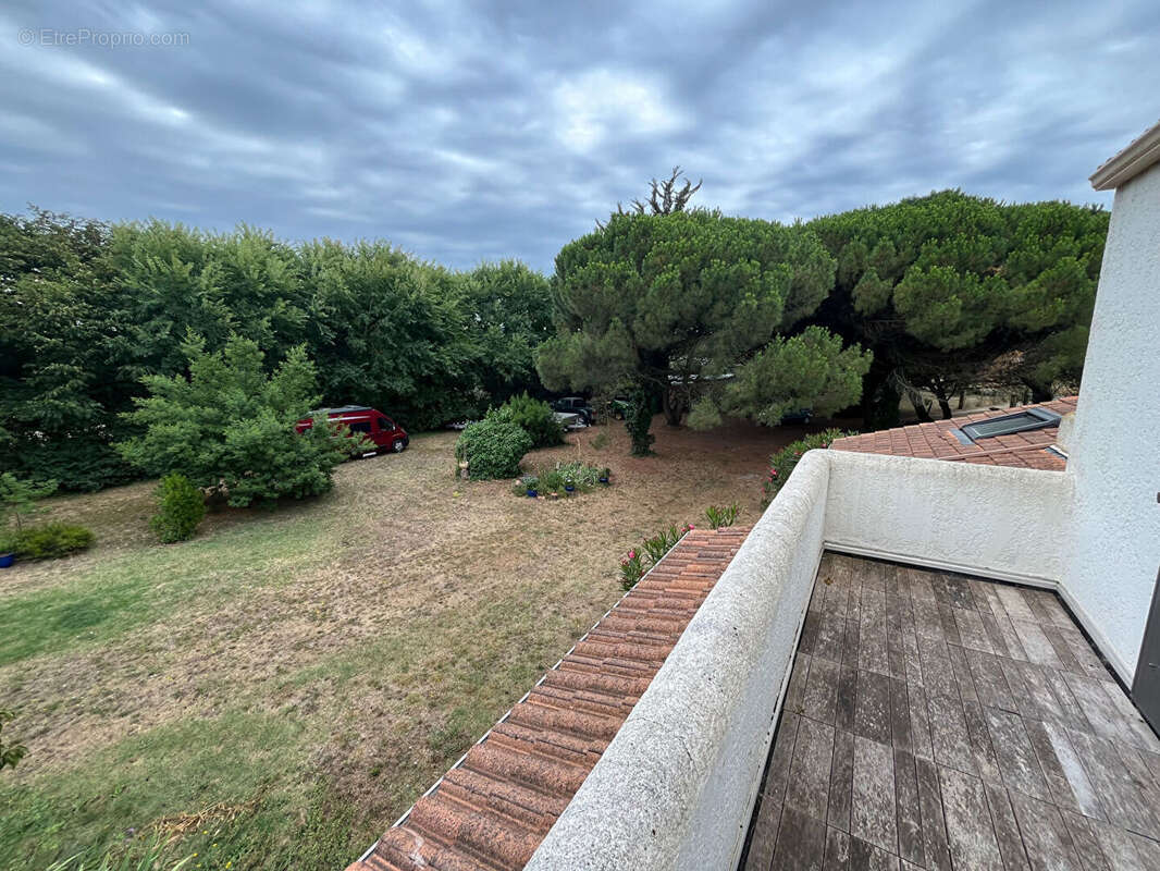 Maison à SAINT-PIERRE-D'OLERON