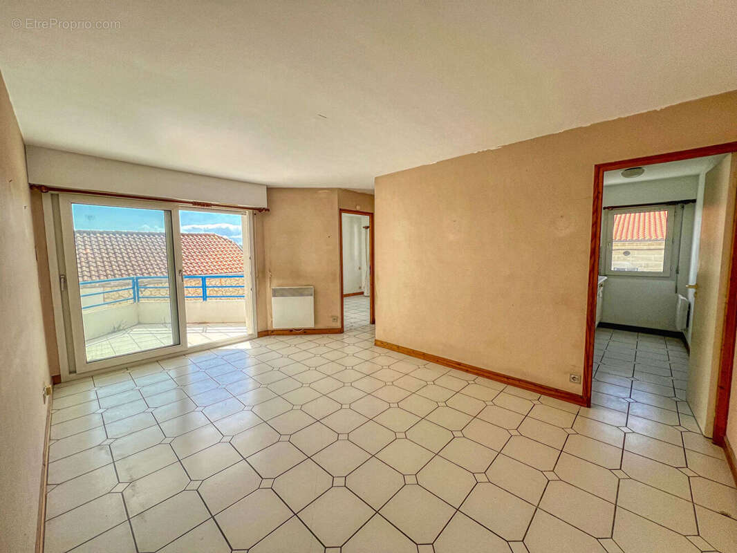 Appartement à ROYAN