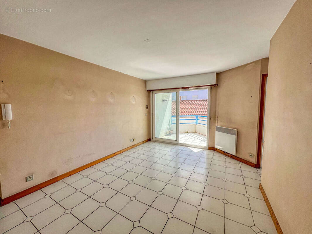 Appartement à ROYAN