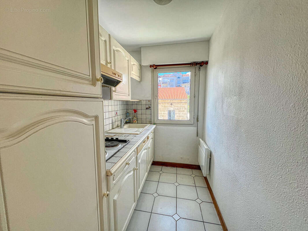 Appartement à ROYAN