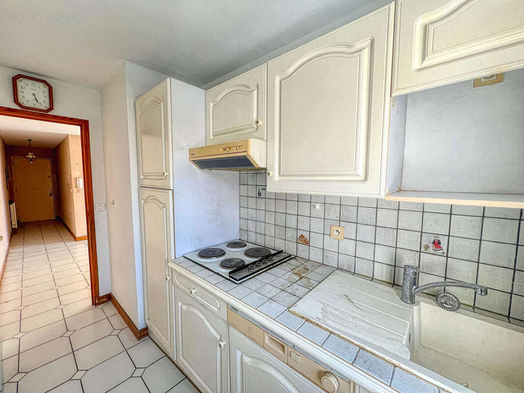 Appartement à ROYAN